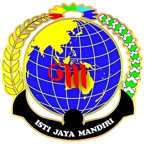 logo PT Isti Jaya Mandiri