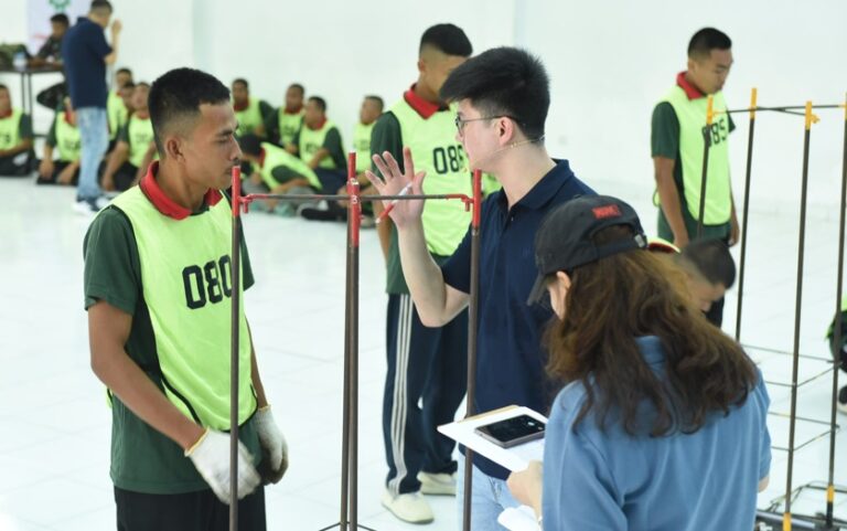 Seleksi Ketat CPMI Untuk Mencari Tenaga Kerja Terbaik